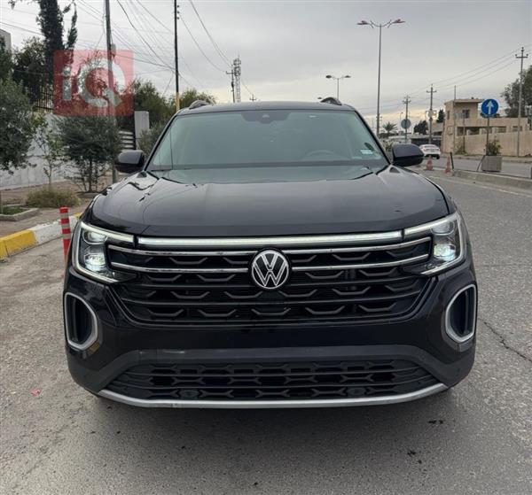 فولكسفاغن أطلس 2024 للبيع في العراق - اربيل